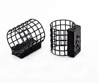 Šeryklėlė RP Cage M60