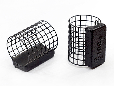 Šeryklėlė RP Cage XXL 80