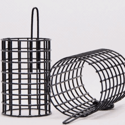 RP Cage šeriminė šeryklėlė SMALL 30g Hard