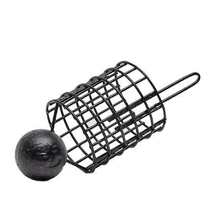 Šeryklėlė RP Cage Kulka Classic BIG (hard) 80gr