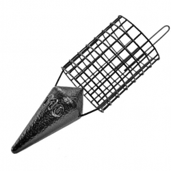 Šeryklėlė RP Cage Kulka "Hard" M 60 (hard)