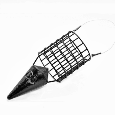 Šeryklėlė RP Cage Kulka HARD M50 (soft)