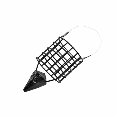 Šeryklėlė RP Cage Kulka HARD S 40 (soft)