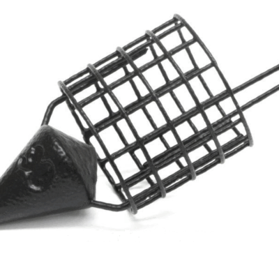 Šeryklėlė RP Cage Kulka "Hard" S 30 (hard)