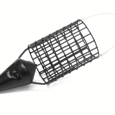 Šeryklėlė RP Cage Kulka "HARD" XL 80 (soft)