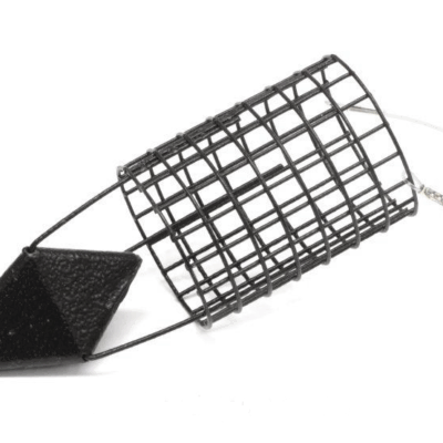 RP Cage Šeryklėlė Kulka "Krystal" XL80 (soft)