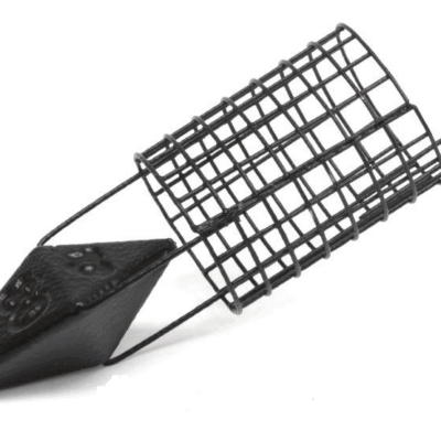 RP Cage Šeryklėlė Kulka "Krystal" XL 80 (hard)