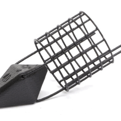 Šeryklėlė RP Cage Kulka "Krystal" S50 (hard)