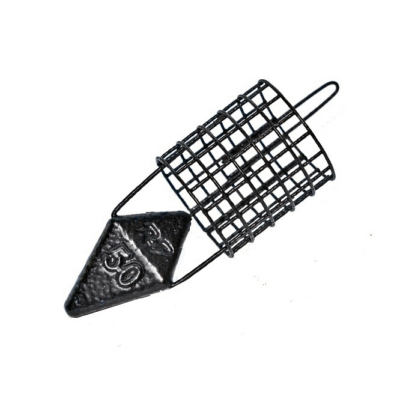 Šeryklėlė RP Cage Kulka "Krystal" M50 (hard)