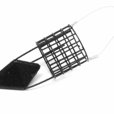 Šeryklėlė RP Cage Kulka "Krystal" S50 (soft)