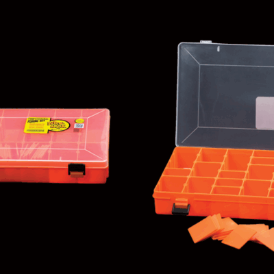 Dėžutė LureMax LM5308