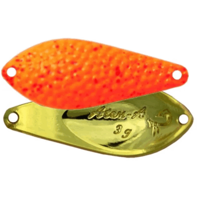 Vartiklė LureMax Atom-A, 32mm., 3 g., 03
