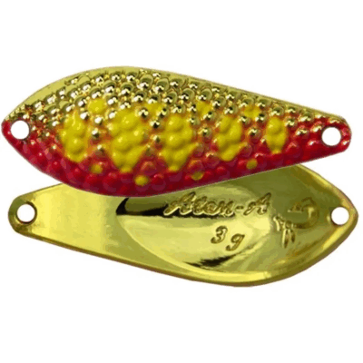 Vartiklė LureMax Atom-A, 32mm., 3 g., 22