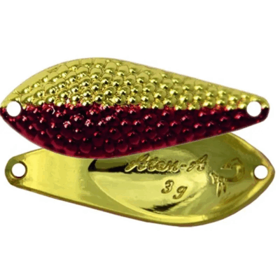 Vartiklė LureMax Atom-A, 32mm., 3 g., 39