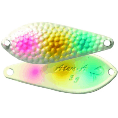 Vartiklė LureMax Atom-A, 32mm., 3 g., 79