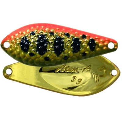 Vartiklė LureMax Atom-A, 32mm., 3 g., 101