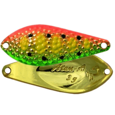 Vartiklė LureMax Atom-A, 32mm., 3 g., 102