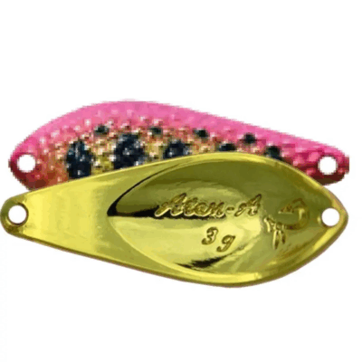 Vartiklė LureMax Atom-A, 32mm., 3 g., 103