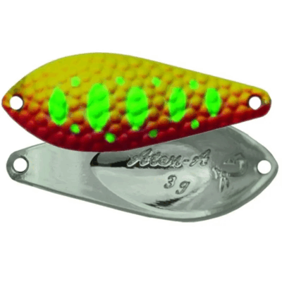 Vartiklė LureMax Atom-A, 32mm., 3 g., 104