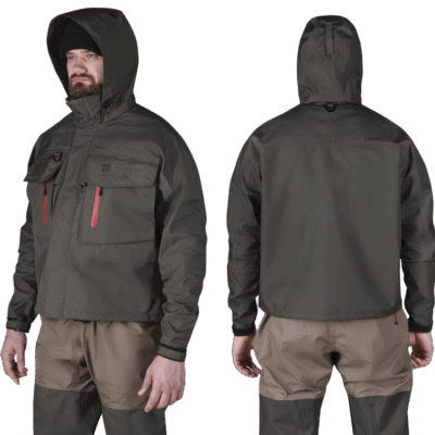 Braidymo striukė Scout XXXL