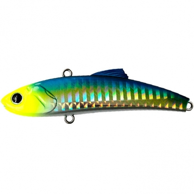 Narval Frost Candy Vib masalas 95mm 32g #002-Lemon Head