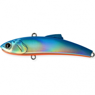 Narval Frost Candy Vib masalas 85mm 26g #008-Blue Back Holo