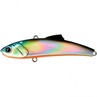 Narval Frost Candy Vib masalas 85mm 26g #009-Smoky Fish Holo