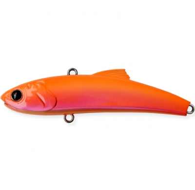 Narval Frost Candy Vib masalas 85mm 26g #011-Orange Holo