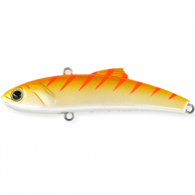 Narval Frost Candy Vib masalas 85mm 26g #014-Tiger Prawn