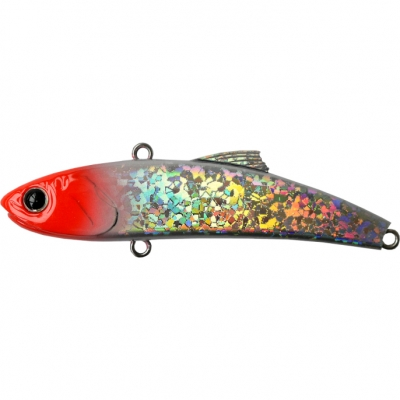 Narval Frost Candy Vib masalas 85mm 26g #012-Red Head