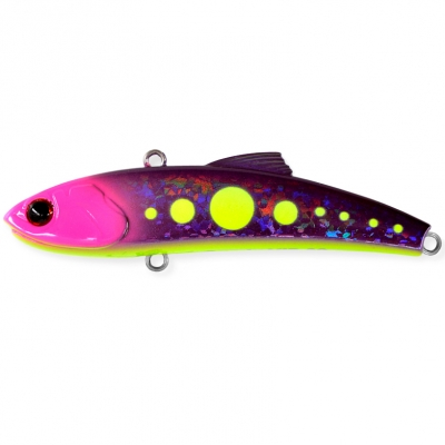 Narval Frost Candy Vib masalas 95mm 32g #015-Galaxy