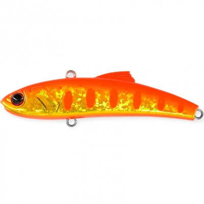 Narval Frost Candy Vib masalas 80mm 21g #017-Orange Tiger