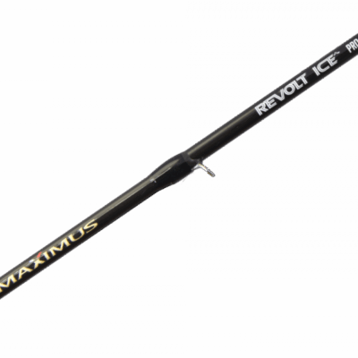Žieminė meškerė Maximus REVOLT ICE PRO X281MH 0,70m iki 40g