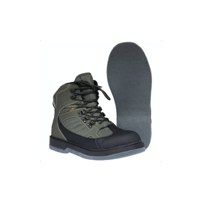 Braidymo batai Adventure Felt 8