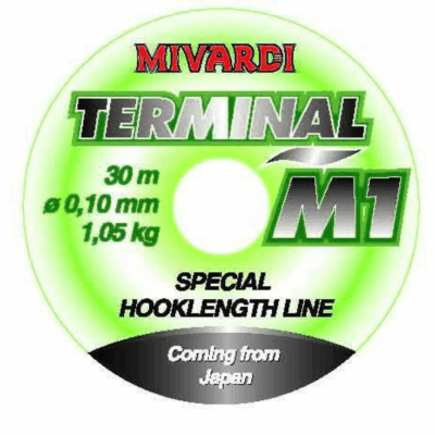 Mivardi Terminal M1 0.20mm 30m