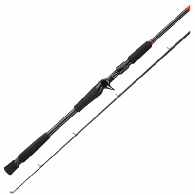 Spiningas Zetrix HELLHOUND 221cm Max 160g HHC-732JBESG (JerkBait Edition)
