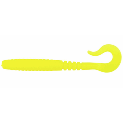 Silikoninis masalas FishUp Vipo 3.6" (8pcs.), #046 - Lemon