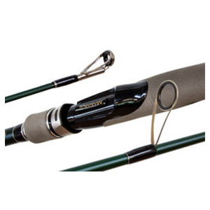 Spiningas Maximus Wild Power X 300cm 15-50g MSWPX30H