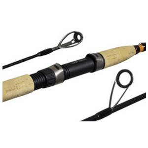 Spiningas Maximus Work Horse X 270cm 10-40g (kamštinė rankena) MCESWHX27MH