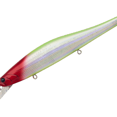 Vobleris Narval Fishing Paranoid 92F 11g #005-Clown