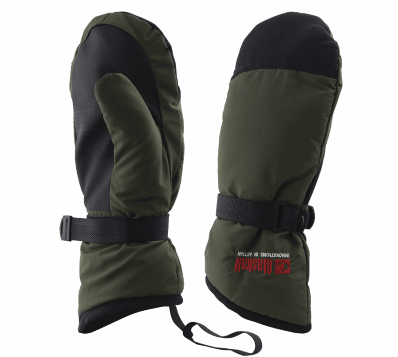 Zimnyaya varezhka icebergl awgio olive 900 auto png 1