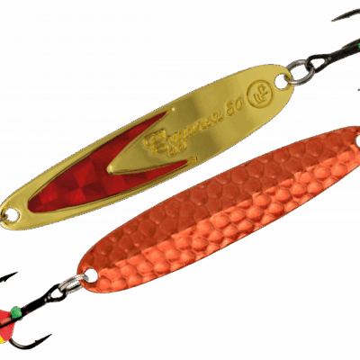 Vertikali blizgė ECOPRO Starkinė  70mm, 15g, Ob/GRF