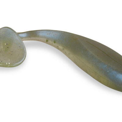 Silikoninis masalas DROP 100 mm, 6 g, OR16, 5 pcs