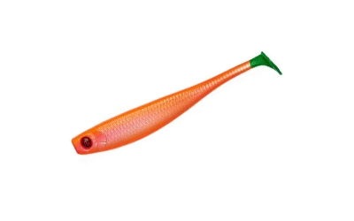 Silikoniniai masalai Narval Skinny 10cm #033-Candy 5 vnt.pak.