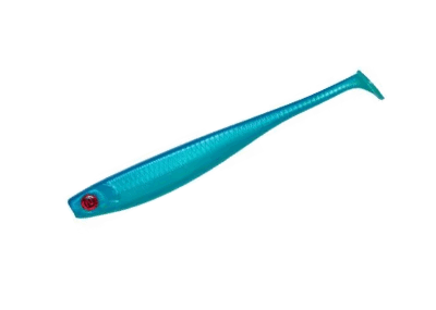 Silikoniniai masalai Narval Skinny 10cm #048-Dichka 5 vnt.pak.