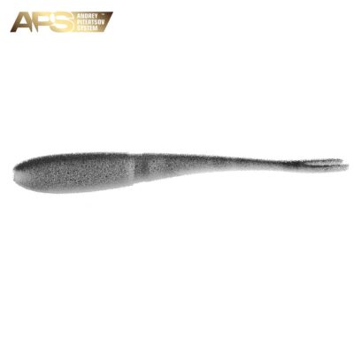 Poroloninė žuvelė APS SLUG 180mm #220 UV (3 vnt./pak.)