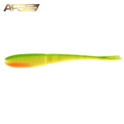 Poroloninė žuvelė APS SLUG 210mm #216 UV (3 vnt./pak.)
