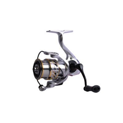 Ritė spiningavimui Black Side Reliz 2000 145g!