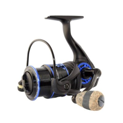 Ritė spiningavimui Maximus Indigo 2500FD (7+1)