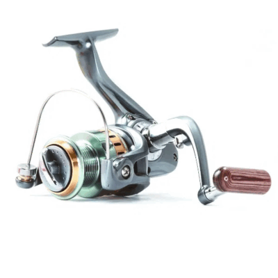 Ritė spiningavimui Lagoon Eagle 4000 (5+1)